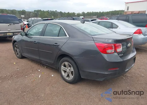 2013 Chevrolet Malibu 1Ls from USA, damaged, VIN 1G11B5SA3DF146194